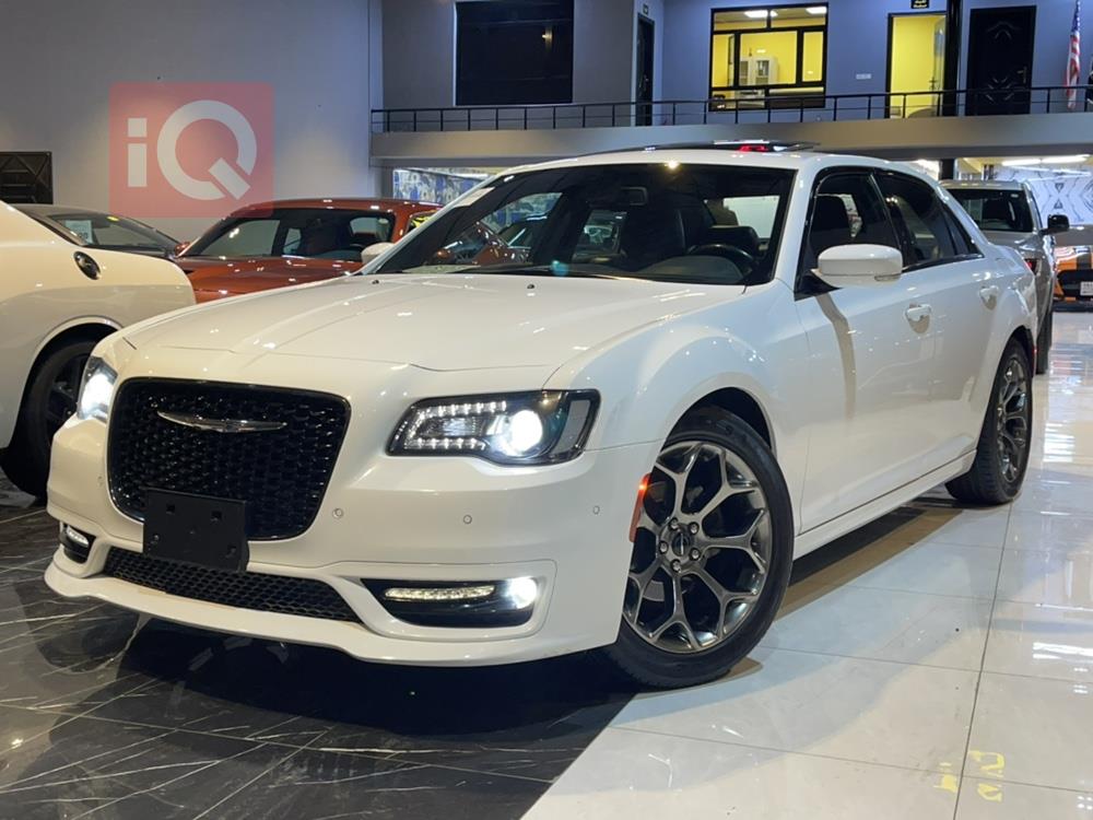 Chrysler 300